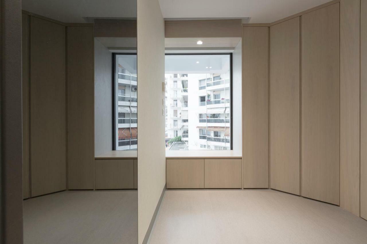 Apartment Infinity Sea View *