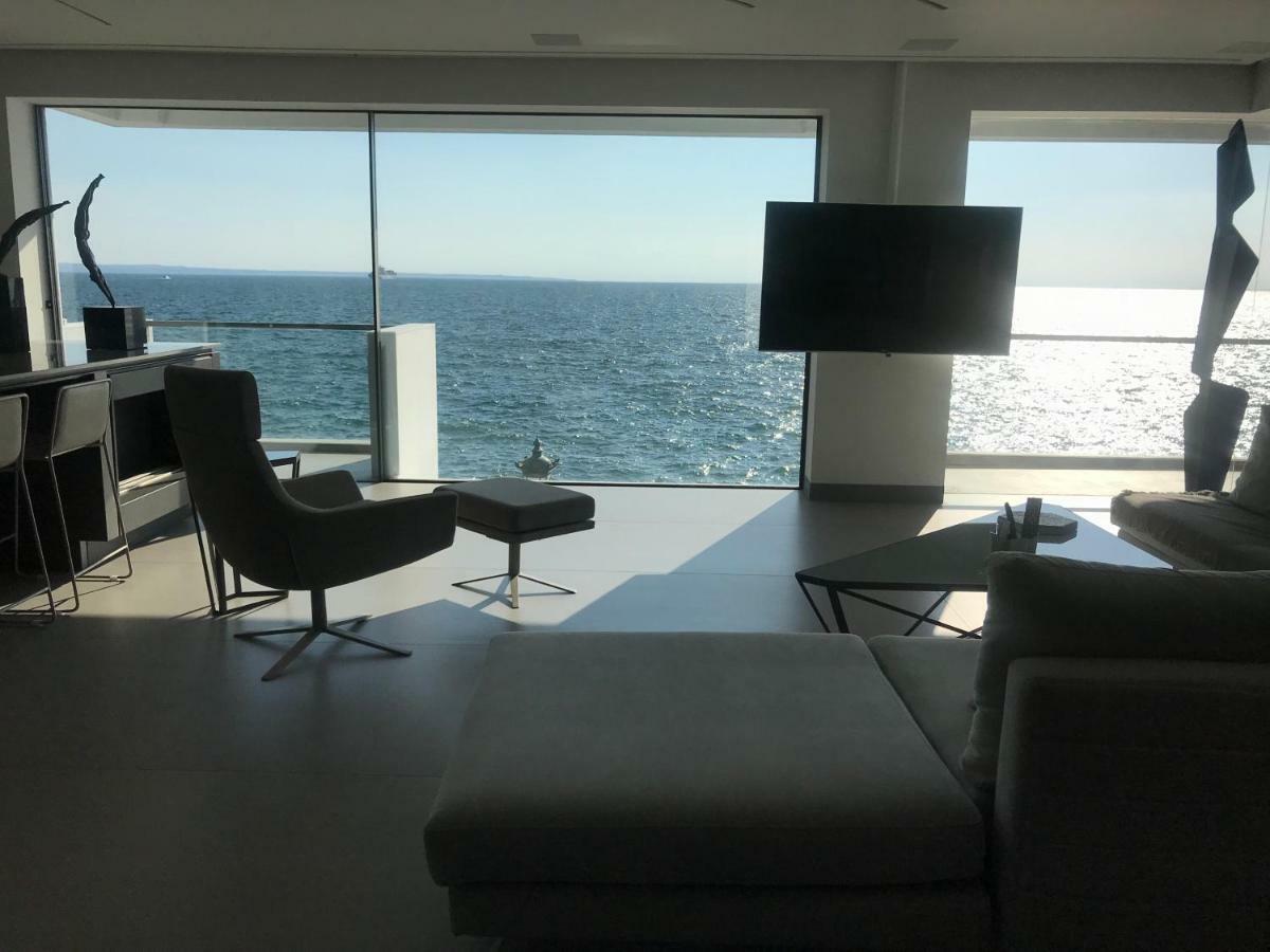 Infinity Sea View Appartement *
