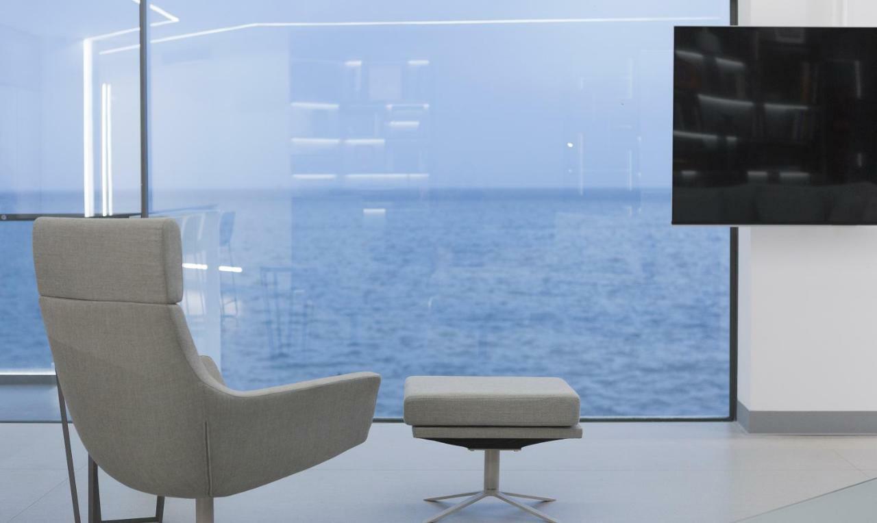 Appartement Infinity Sea View Thessaloniki