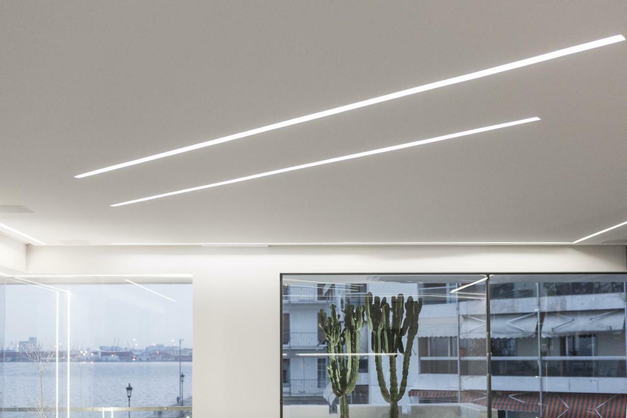 Infinity Sea View Appartement