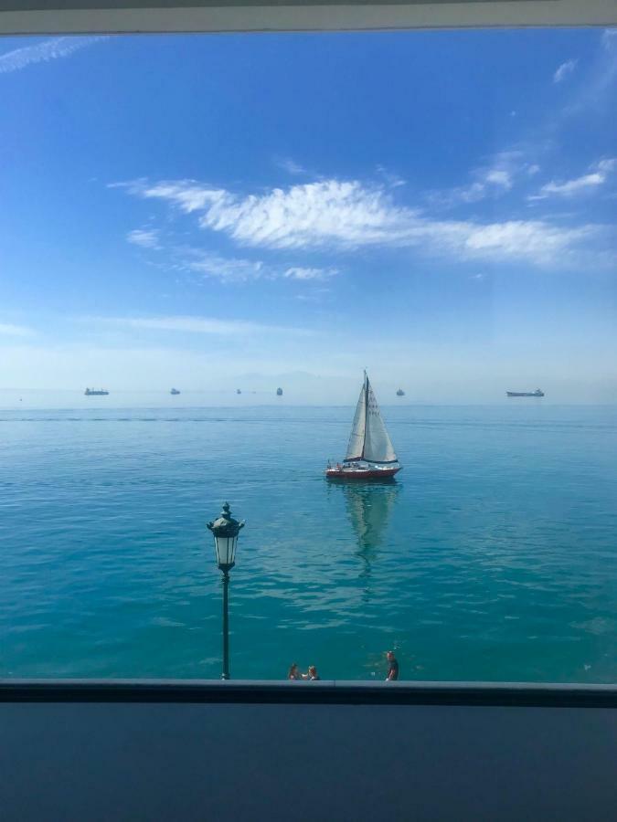 Appartement Infinity Sea View Thessaloniki