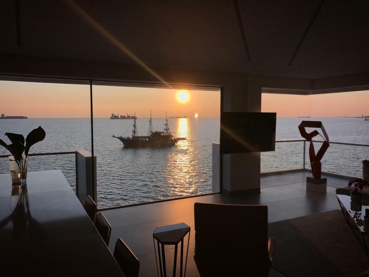 Infinity Sea View Appartement *