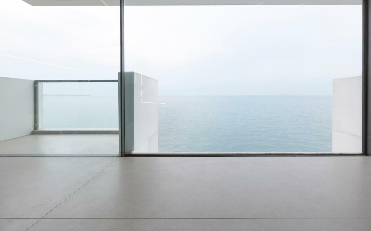 Appartement Infinity Sea View *