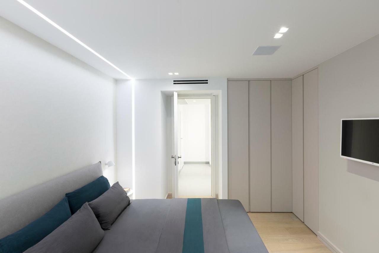Appartement Infinity Sea View