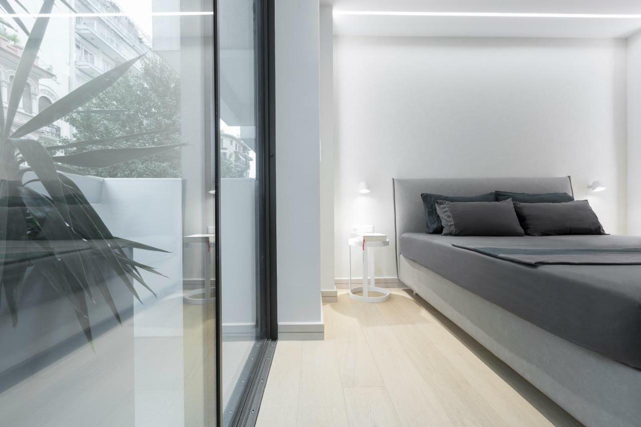 Appartement Infinity Sea View Thessaloniki