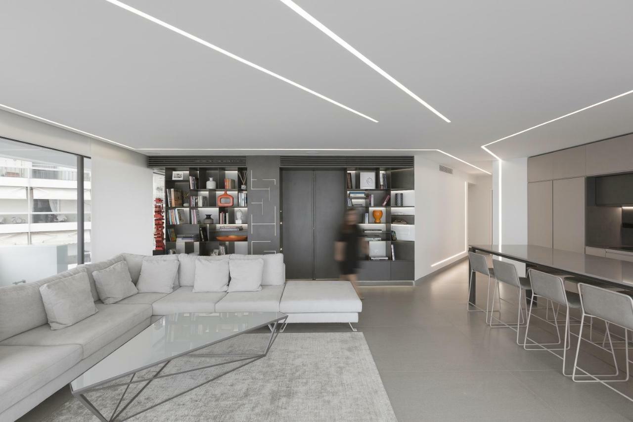 Infinity Sea View Appartement